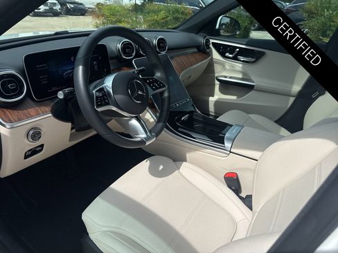 Used 2026 Mercedes-Benz C 300 Sedan image 9