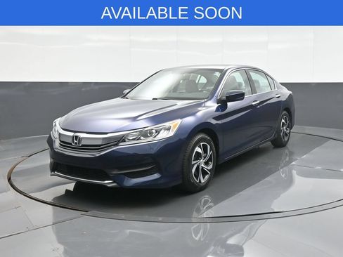 Used 2016 Honda Accord LX image 3