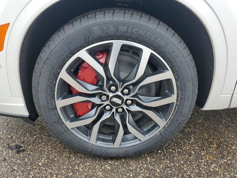 New 2025 Cadillac XT6 Sport w/ Technology Package image 70