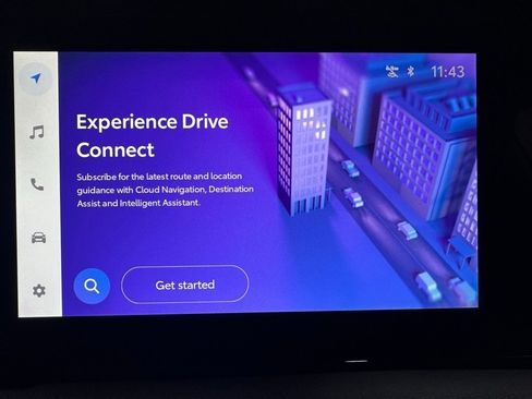 Used 2025 Toyota Land Cruiser 1958 image 27