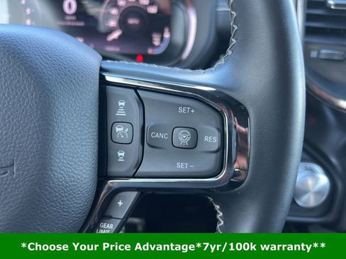 Certified 2025 RAM 1500 Limited image 83