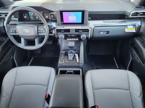 New 2026 Toyota Tacoma SR5 RWD image 22