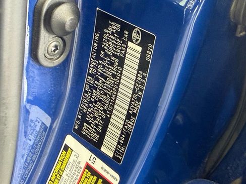 Certified 2023 Toyota Camry LE image 34