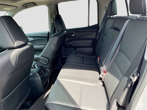 Used 2023 Honda Ridgeline RTL image 24