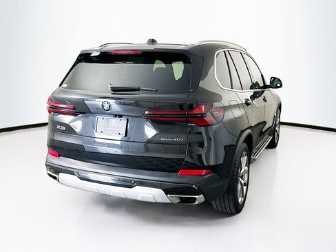 Used 2024 BMW X5 sDrive40i image 9