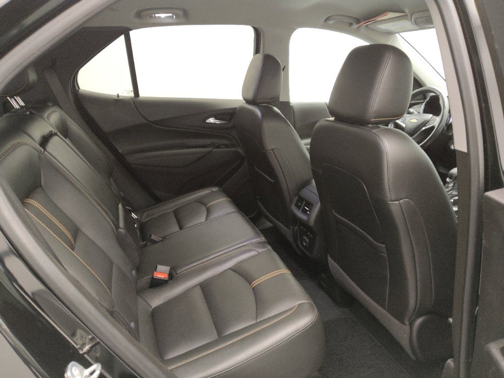 Used 2022 Chevrolet Equinox Premier AWD/4WD image 19
