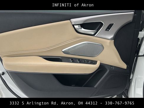 Used 2020 Acura RDX AWD w/ Technology Package image 43