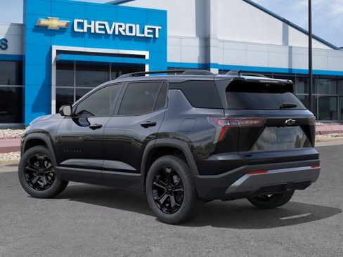 New 2026 Chevrolet Equinox LT w/ Midnight Edition AWD/4WD image 42