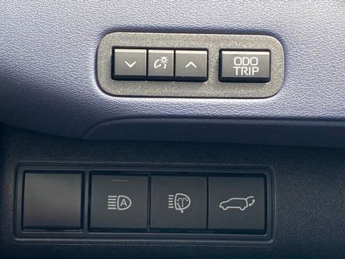 New 2026 Subaru Solterra image 11