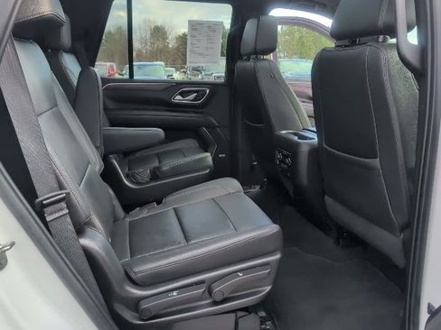 Used 2022 Chevrolet Tahoe LT w/ LT Signature Plus Package image 46