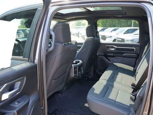 New 2026 RAM 1500 Big Horn image 11