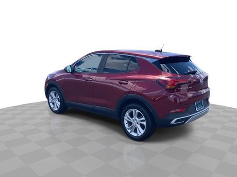 Certified 2023 Buick Encore GX Preferred w/ Cold Weather Comfort Package FWD image 6
