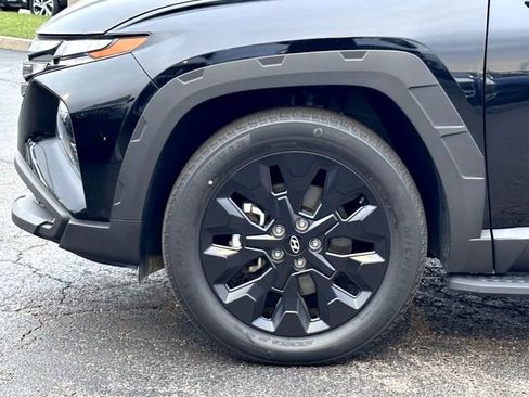 Used 2023 Hyundai Tucson XRT image 8