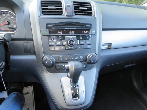 Used 2010 Honda CR-V EX image 28