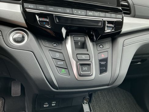 Used 2026 Honda Odyssey EX-L image 29