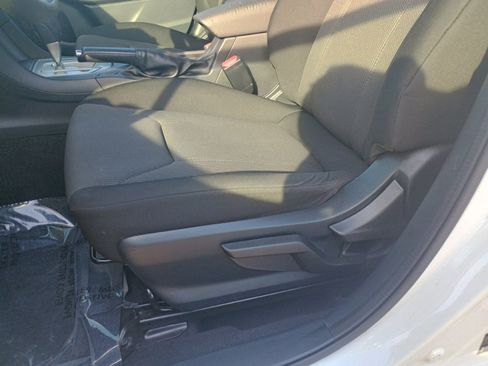 Used 2020 Subaru Impreza 2.0i image 12