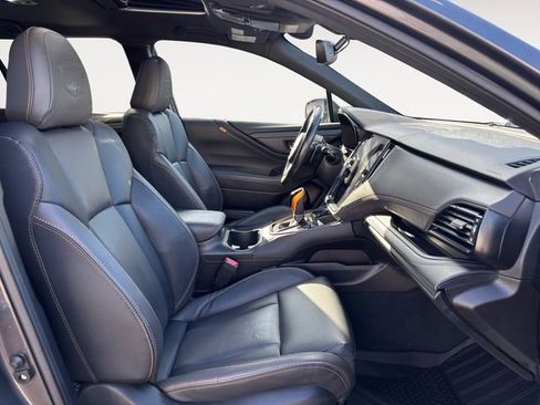 Used 2022 Subaru Outback Wilderness image 15