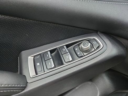 Used 2024 Subaru Ascent Touring w/ Popular Package #2 image 22