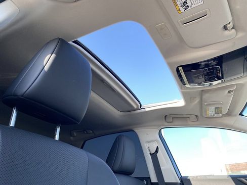 Used 2025 Lexus NX 350h AWD w/ Cold Area Package image 26