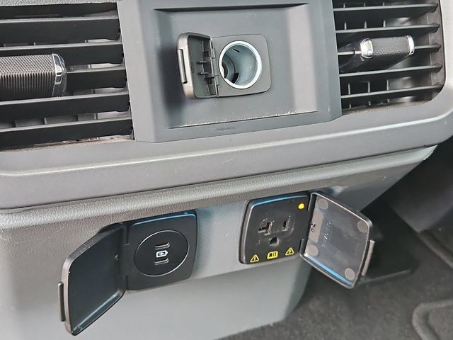 Used 2024 Ford F150 XLT w/ Mobile Office Package AWD/4WD image 42