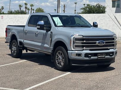 Used 2024 Ford F250 Limited