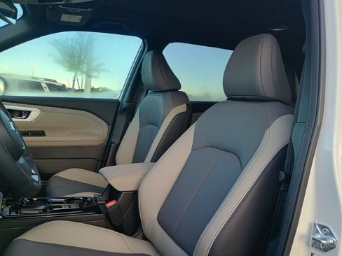 New 2026 Subaru Forester Limited AWD/4WD image 14
