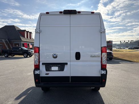Used 2025 RAM ProMaster 2500 image 7