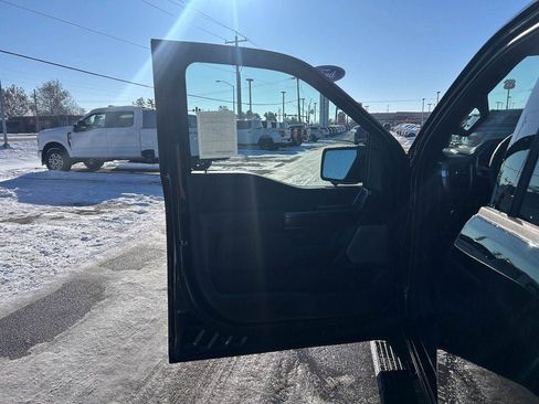 New 2025 Ford F150 Platinum image 11