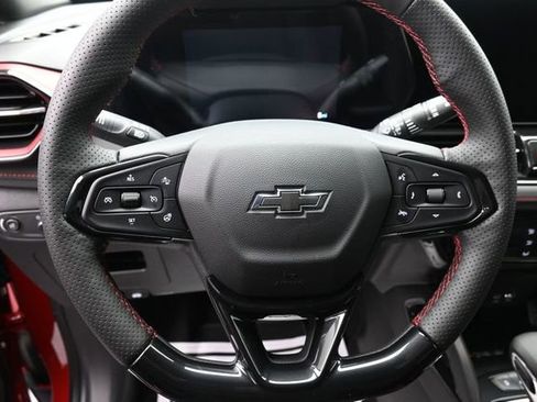 New 2026 Chevrolet TrailBlazer RS FWD image 40