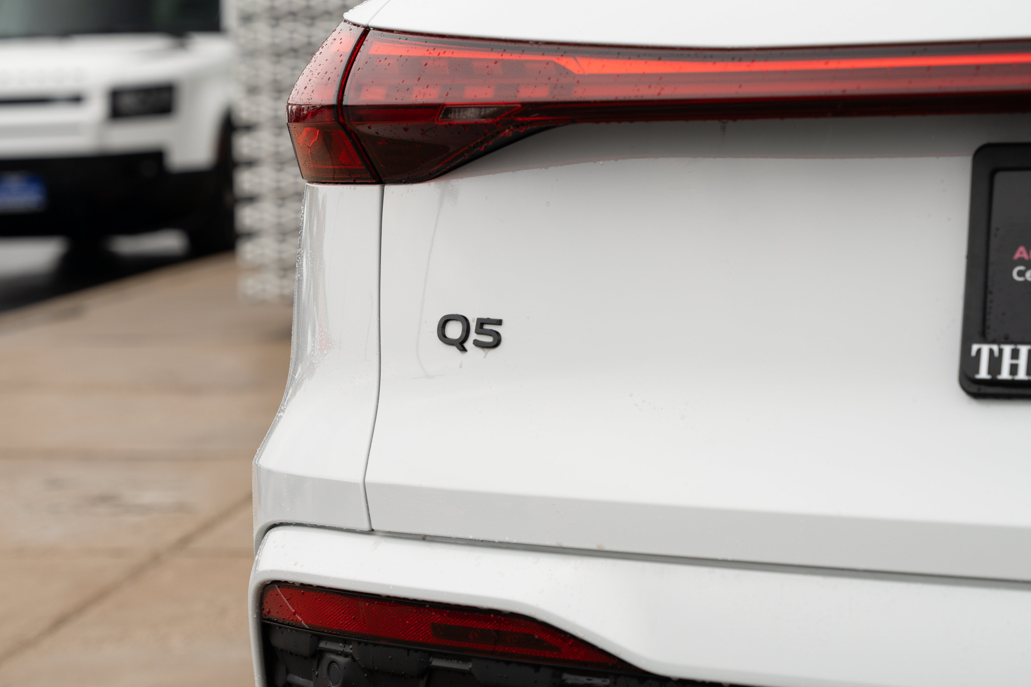 Certified 2025 Audi Q5 Premium w/ Premium Plus AWD/4WD image 26
