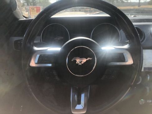 Used 2023 Ford Mustang Premium image 14