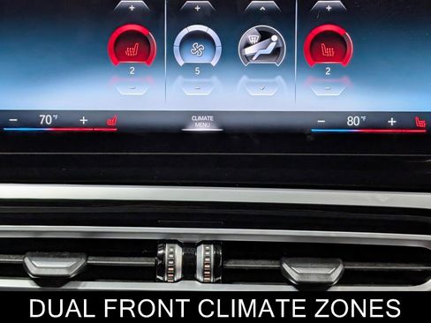 Used 2023 BMW i4 eDrive40 w/ Premium Package image 29