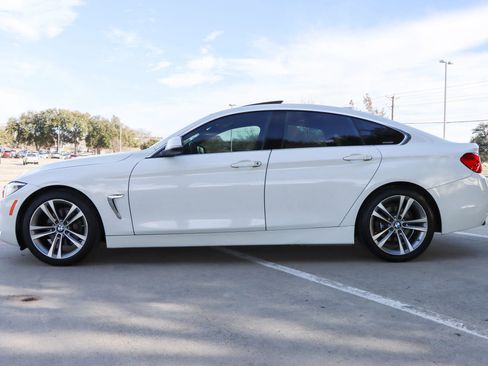 Used 2016 BMW 428i Gran Coupe image 4