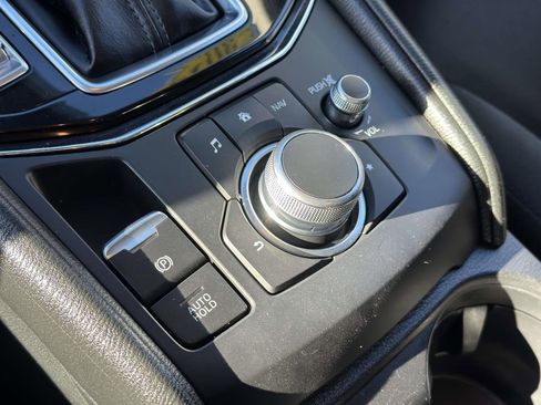 Used 2019 MAZDA CX-5 Sport image 9
