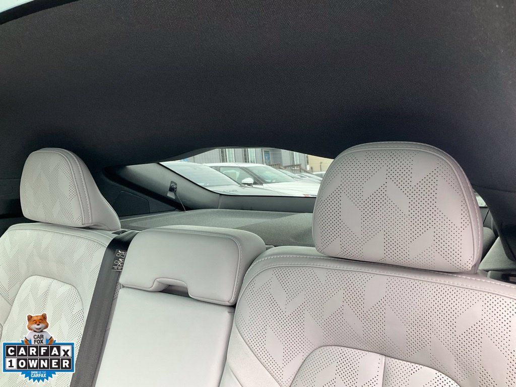 Used 2023 Polestar Polestar 2 w/ Pilot Pack AWD/4WD image 31