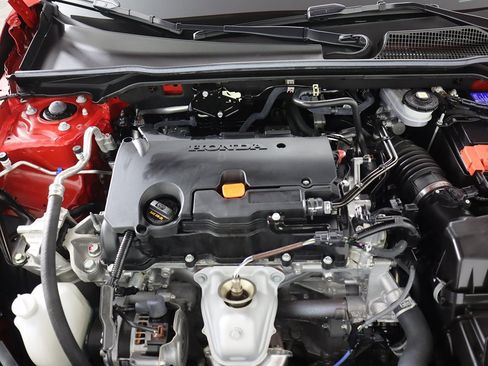 Used 2022 Honda Civic Sport image 17