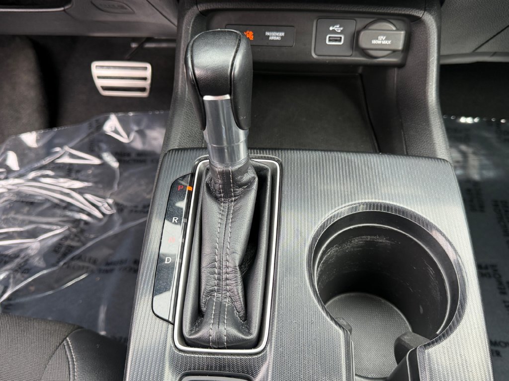 Used 2022 Honda Civic Sport image 17