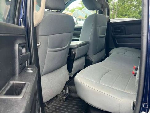 Used 2013 RAM 1500 Express AWD/4WD image 21