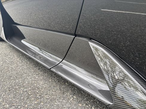 New 2024 Maserati MC20 Cielo RWD image 14