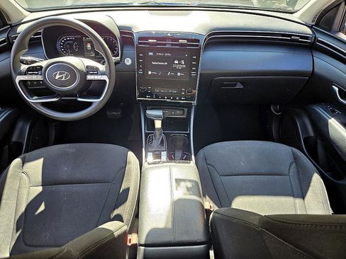 Used 2024 Hyundai Tucson SEL image 10