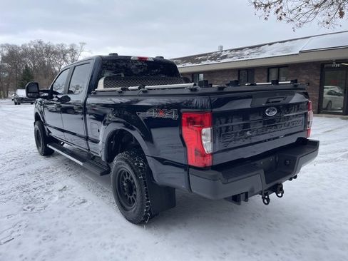 Used 2022 Ford F350 XL image 3