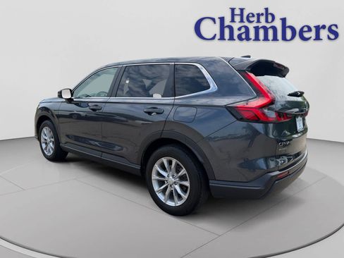 Used 2023 Honda CR-V EX-L image 3