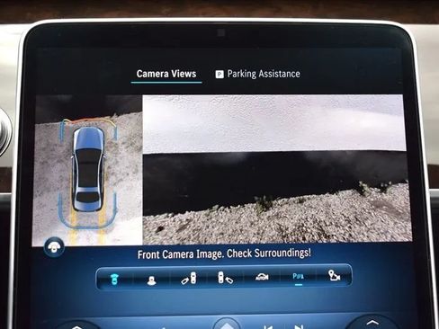 Used 2024 Mercedes-Benz S 500 4MATIC image 29
