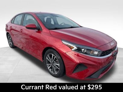 Used 2023 Kia Forte LXS