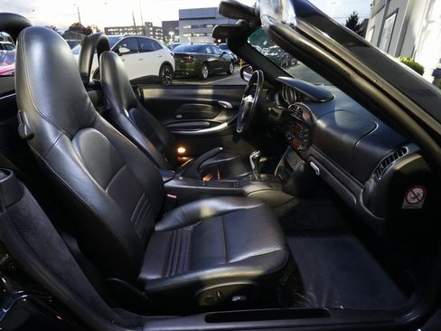 Used 2004 Porsche Boxster S image 23