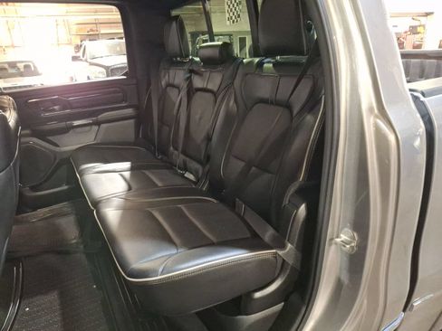 Used 2022 RAM 1500 Limited AWD/4WD image 13