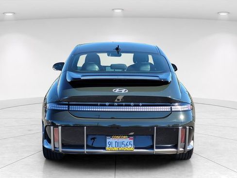 Used 2024 Hyundai Ioniq 6 SE image 4