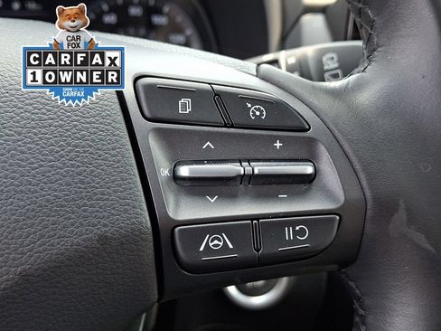 Used 2023 Hyundai Kona SEL w/ Convenience Package AWD/4WD image 23