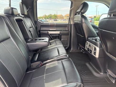 Used 2020 Ford F250 Lariat w/ Lariat Value Package image 29