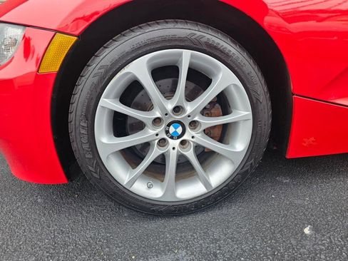 Used 2007 BMW Z4 3.0i image 39